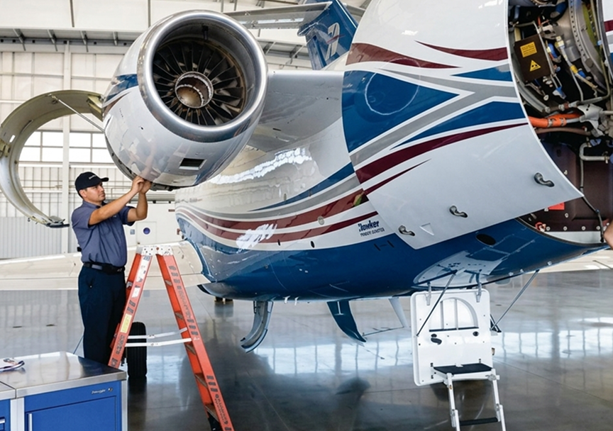 Aviation Consultancy