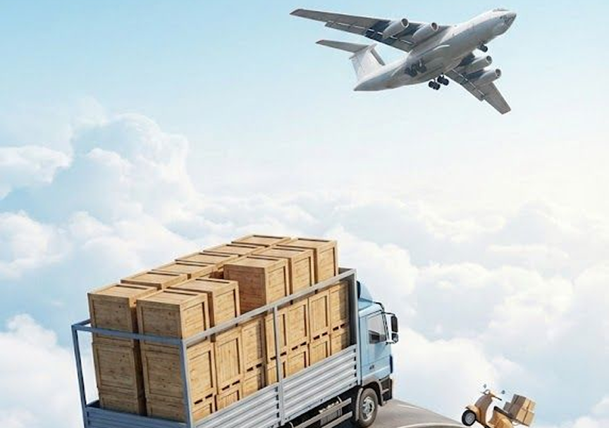 Courier and Cargo Services